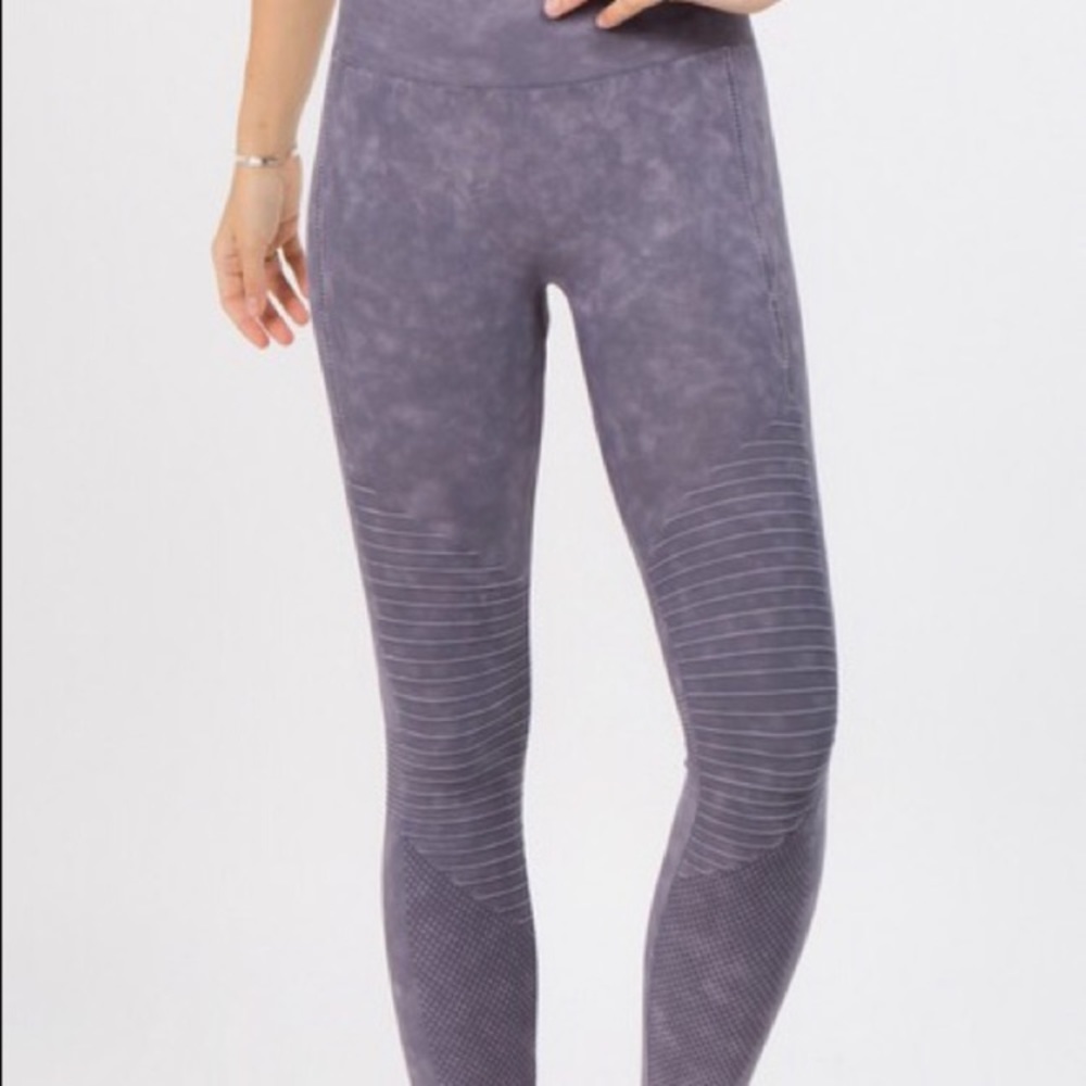 Yelete Leggings